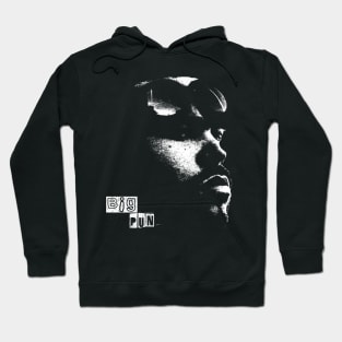 Retro Big Pun Hoodie